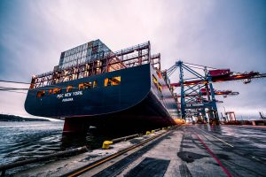 Best Shipping Company in Jordan