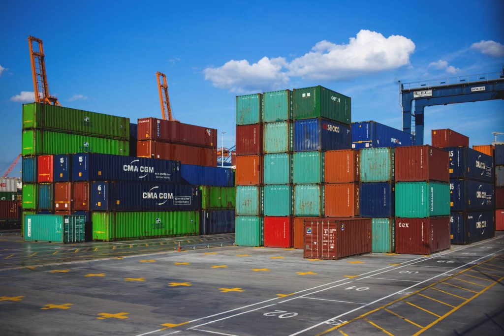Air Freight Air Shipping الشحن الجوي