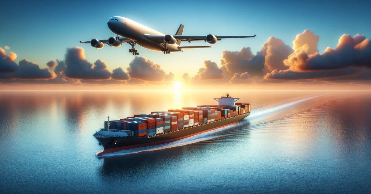 Best International Shipping from Germany to Jordan (Cheapest Cost)