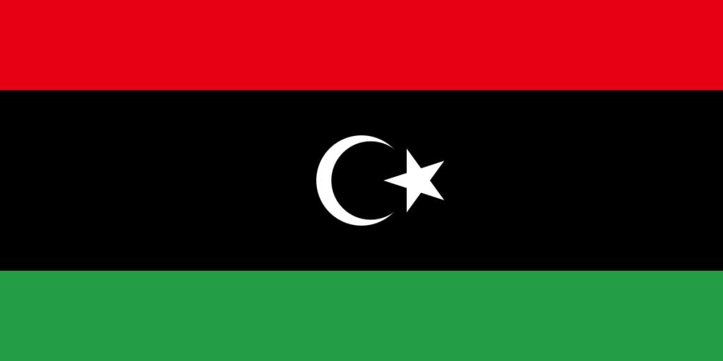 Shipping companies in Libya